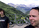 Nalps, 22. Juli 2005
