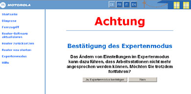 Anleitung Webcam dyndns