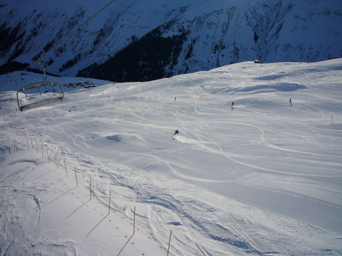 6. Januar 2007
