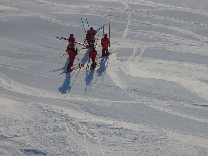6. Januar 2007
