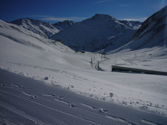 Piz Cavradi
