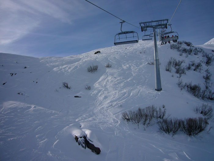 6. Januar 2007
