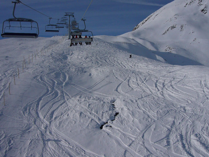 6. Januar 2007
