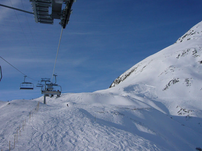6. Januar 2007
