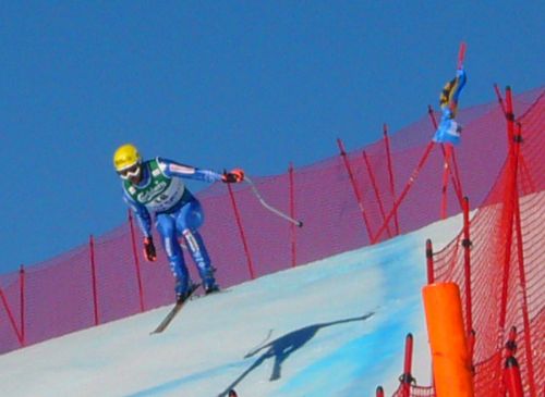 Didier Defago
