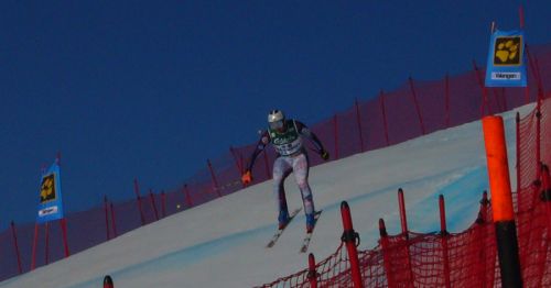 Marco Büchel
