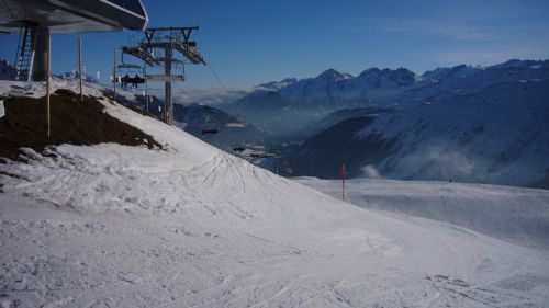 3. Februar 2007
