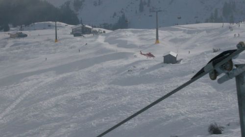 3. Februar 2007
