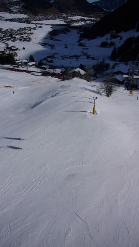 5. Februar 2007
