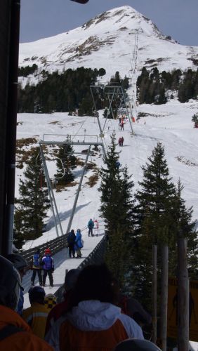 Bald LSAP: Habegger-Skilift Honegg
