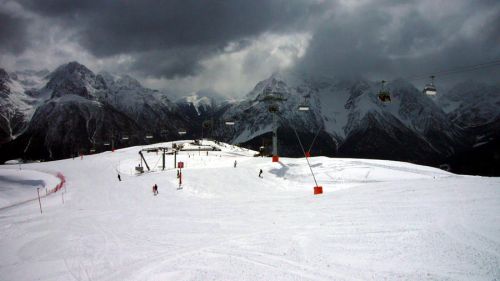 Leitner-6KSB/B Naluns - [url=http://www.jacomet.ch/themen/skilift/album/thumbnails.php?album=168]mehr Bilder dieser Bahn hier[/url]
