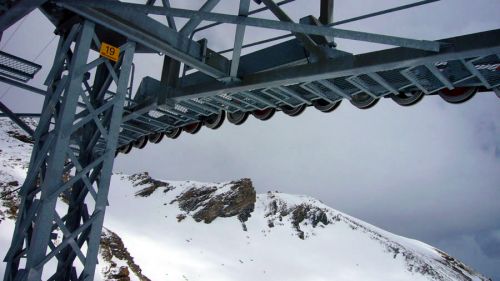 Bergstation Salaniva - [url=http://www.jacomet.ch/themen/skilift/album/thumbnails.php?album=167]mehr Bilder dieser Anlage hier[/url]
