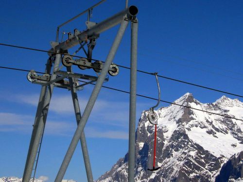 Skilift Honegg - [url=http://www.jacomet.ch/themen/skilift/album/thumbnails.php?album=38]mehr Bilder dieser Anlage hier[/url]
