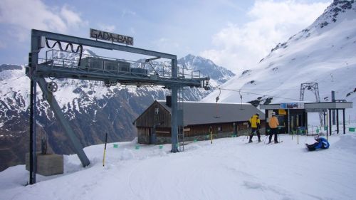 Skilift Lutersee
