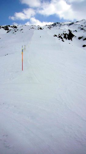 Lutersee: Tolle Carving-Sulzpiste!
