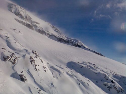 Ventina - [url=http://www.jacomet.ch/themen/skilift/album/thumbnails.php?album=180]da standen mal Gletscherskilifte[/url]!
