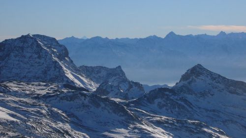 Bella Italia! Im September war ich [url=http://www.jacomet.ch/fotos/galerie/thumbnails.php?album=66]noch ganz im Süden unten[/url]...
