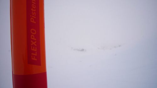 Val Val im Nebel
