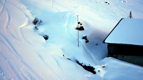 Mulinatsch - 21. Dezember 2007
