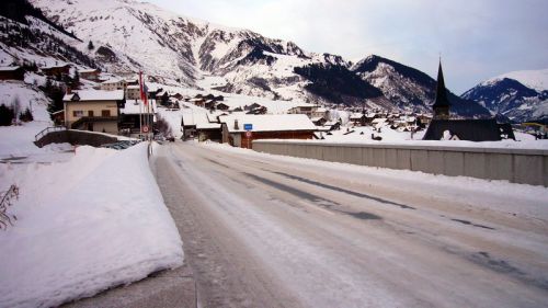 23. Dezember 2007, Rueras
