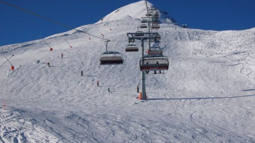Honegg, 13. Januar 2008
