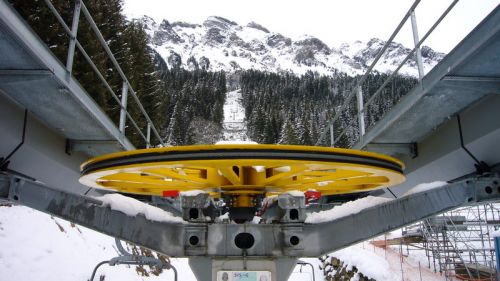 14. Januar 2008, SB Innerwengen
