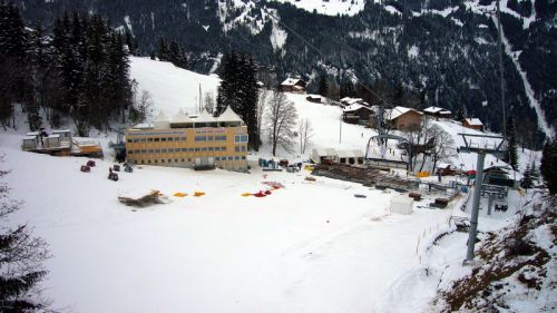 14. Januar 2008
