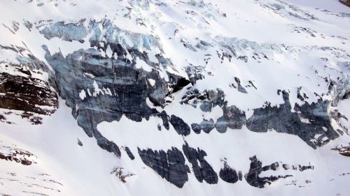 Eigergletscher
