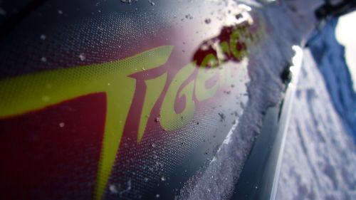 Völkl Tiger Shark: Sensationeller Ski!
