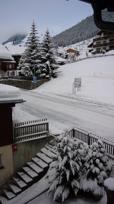 Donnerstag, 7. Februar 2008
