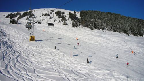 Neue Lanzen auch auf der Strecke Lauberhorn-Wixi
