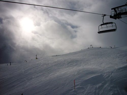 Mulinatsch-Cuolm Val
