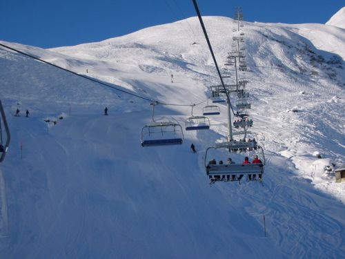 3. Januar 2009
