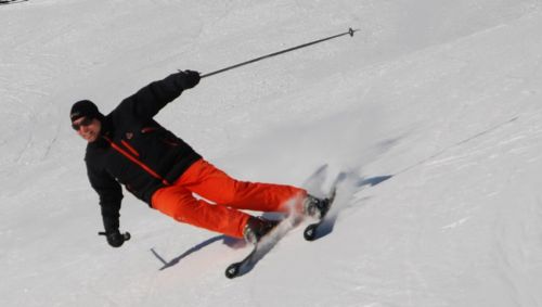 3. Januar 2009 (Foto: Lucas Jacomet)

