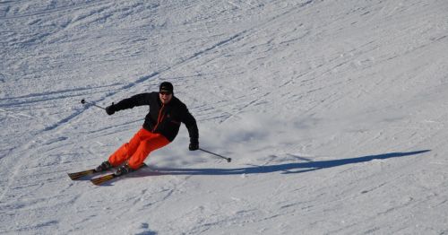 3. Januar 2009 (Foto: Lucas Jacomet)
