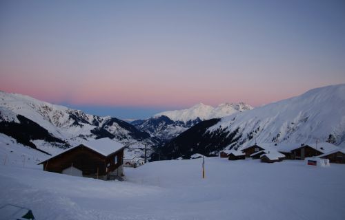 3. Januar 2009

