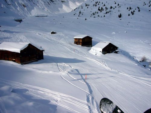 4. Januar 2009
