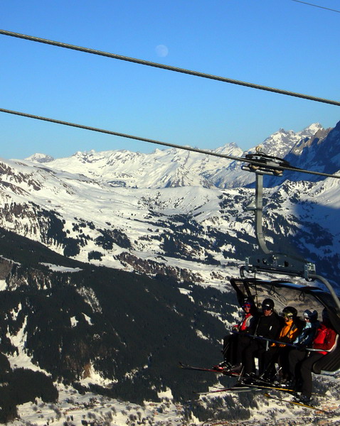 9. Januar 2009
