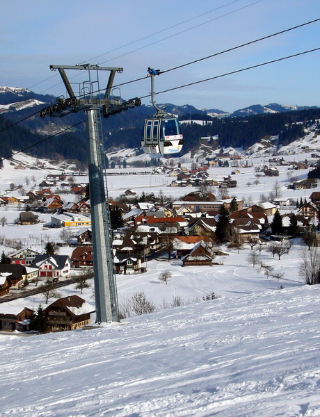 14. Januar 2009
