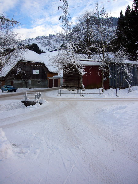 14. Januar 2009
