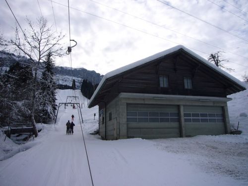 14. Januar 2009

