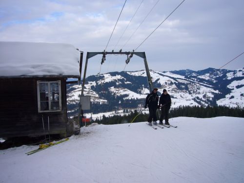 14. Januar 2009
