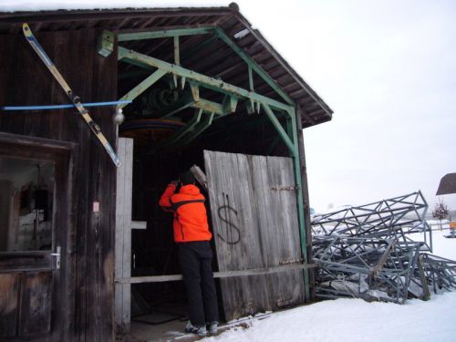 14. Januar 2009
