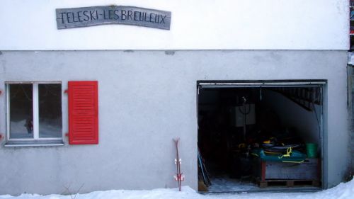 16. Januar 2009
