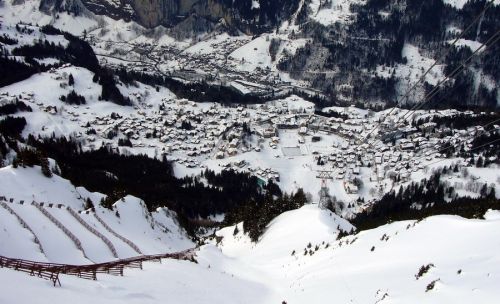 Freitag, 13. März 2009
