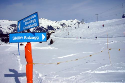 Salzegg ade!
