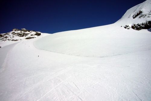 Ventina, ein Traum
