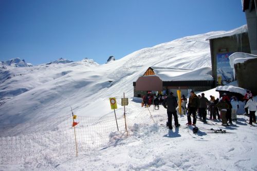 1. Mai 2009
