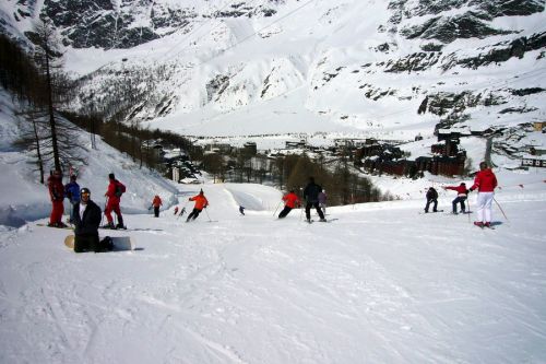 1. Mai 2009
