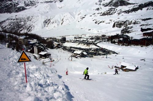 1. Mai 2009

